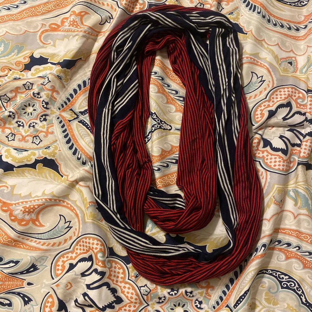 Gap Infinity Scarf